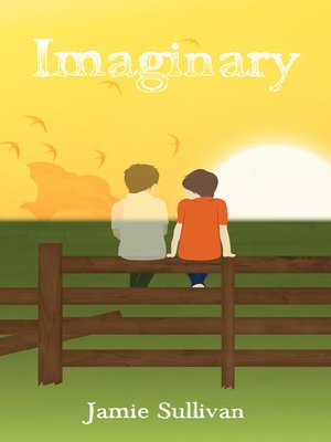 cover image of Imaginary